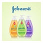 Johnson&amp;Johnson Champô de Camomila Bebé 500ml
