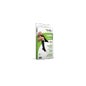 W.W.O. 7511 Meia Ad Classe Ii Aberta Natural Tamanho M 1 Par