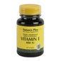 Nature's Plus Vitamina E 60 pérolas