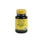 Nature's Plus Vitamina E 60 pérolas