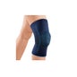 Orliman Rotulig Motion Knee Support Blue Turquoise T2 1 Unit