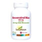 Sura Vitasan Resveratrol Max 500mg 60 cápsulas
