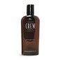 Tripulação Americana Classiclight Hold Texturelotion 250ml