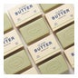 Juice To Cleanse Clean Butter Shampoo Bar 120g