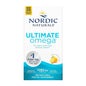 Nordic Naturals Ultimate Omega Limão 1280mg 180caps