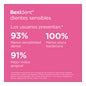 Kit Dentes Sensíveis Bexident Smile&amp;Go