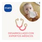 Mam Bottle Easy Active Baby Biberón Azul +2M 270ml