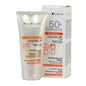 Thader Pharma Fotoprotetor Facial Pediátrico SPF50+ 50 ml