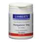 Lamberts Manganês 5mg 100 Comprimidos