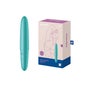 Satisfyer Ultra Power Bullet 6 Vibrador Turquesa 1 peça