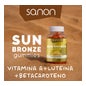 Sanon Sun Bronze 60 gomas