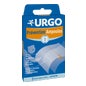 Urgo Ampolas Prevenção Tiras Hidrocolóides - Corte. Caixa de 2.