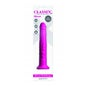Classix Consolo Wall Banger Silicone 15cm Rosa 1 Unidade