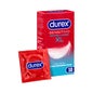 Preservativos Durex Sensitive Xl 10Uds