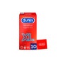 Preservativos Durex Sensitive Xl 10Uds