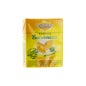 Juanola™ cápsulas moles sabor limão 25g