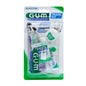 Gum ™ pasta de dentes Gum 156 Travel kit