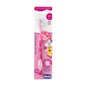 Escova Chicco 3Y-6Y Pink