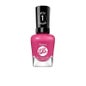 Sally Hansen Miracle Gel Verniz 350 Work Hard Play Pink 14.7 ml