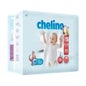 Chelino Pañal Pasitos 13-18kg T5 30uds