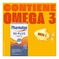 Pharmaton® 50 Plus 60 cápsulas