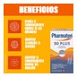Pharmaton® 50 Plus 60 cápsulas