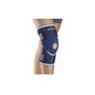 Orliman Rodillera Ra Refuerzos/velcro T-2 34-36cm