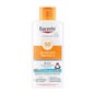 Loção pediátrica Eucerin ™ Sun SPF50 + 400ml