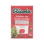 Ricola Arando Vermelho Rebuçados Sem Açúcar 50g