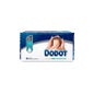 Dodot Sensitive T-0 DE 1.5-2.5 Kg 24 unids