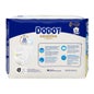 Dodot Sensitive T-0 DE 1.5-2.5 Kg 24 unids
