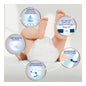 Dodot Sensitive T-0 DE 1.5-2.5 Kg 24 unids