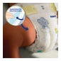 Dodot Sensitive T-0 DE 1.5-2.5 Kg 24 unids