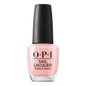 Opi Nail Laca De Uñas Nls79 Rosy Future