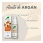 Dr. Soro Orgânico Argan para os Olhos 30ml
