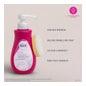 Creme de Banho Veet Sensitive Skin Shower Cream 400ml