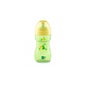 Mam Sports Cup +12 meses Verde 330Ml