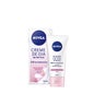 Nivea Creme de Dia para Pele Seca e Sensível Spf15 50ml