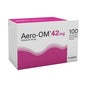 Medinfar Aero-Om Simeticone 42mg 100comp
