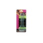 Neh Feet Extrafine adhesive template Tamanho único 2pcs