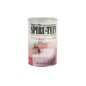 Nature's Plus Spiru-tein sabor de morango em pó 544g