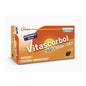 Vitascorbol Vitamina C 500 + Zinco + Vitamina D 30caps