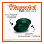 Vitascorbol Vitamina C 500 + Zinco + Vitamina D 30caps