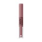 Nyx Shine Loud Pro Pigment Lip Shine Overnight Hero 3.4ml