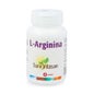Sura Vitasan L-Arginina 500mg 50 cápsulas