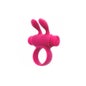 Anel Vibratório Diversual Rhingo Plus Cherry