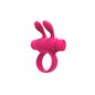 Anel Vibratório Diversual Rhingo Plus Cherry