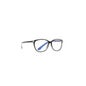 Nordic Vision modelo Askersund cor preto dioptrias +1