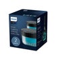 Philips Pack Cartuchos Limpeza Barbeador 2 Unidades