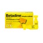 Betadine Solução Cutânea 100mg/ml 10x5ml
